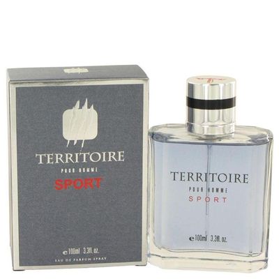 Perfume Masculino Yzy Perfume 100 Ml Eau De Parfum Spray
