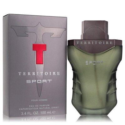 Perfume Masculino Yzy Perfume 100 Ml Eau De Parfum Spray