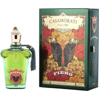 Perfume Masculino Xerjoff Casamorati Fiero Eau de Parfum Spray 100ml