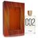 Perfume Masculino Afnan Zimaya Monopoly 002 Eau de Parfum 100ml