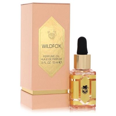 Perfume Feminino Wildfox Wildfox 14 Ml óleo Corporal Perfumado