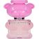 Moschino Toy 2 Bubble Gum Eau De Toilette  Perfume Feminino 50ml importado 50ml / Incolor