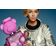 Moschino Toy 2 Bubble Gum Eau De Toilette  Perfume Feminino 50ml importado 50ml / Incolor
