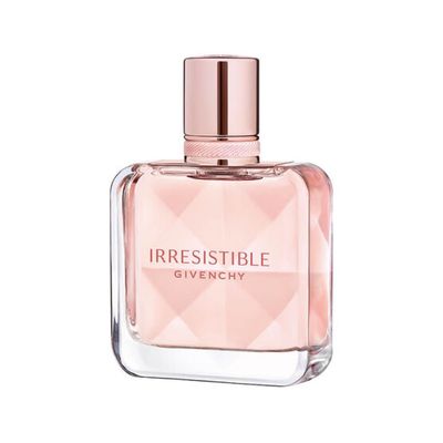 Irresistible Givenchy Perfume Feminino Eau de Parfum 35ml Importado Único / Incolor