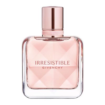 Irresistible Givenchy Perfume Feminino Eau de Parfum 35ml Importado Único / Incolor