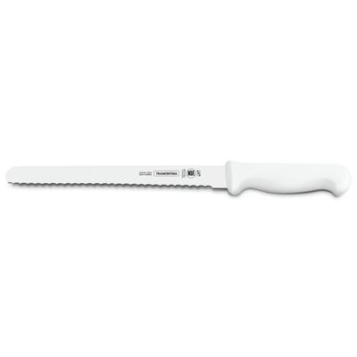 Faca para fiambres 12"