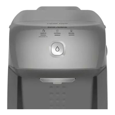 Purificador De Água Ph41x Electrolux Quente Natural Gelada 220V