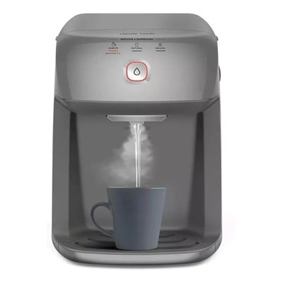 Purificador De Água Ph41x Electrolux Quente Natural Gelada 220V