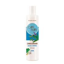 Condicionador Anticaspa Salvia Confrei Capihair 300ml(2616)