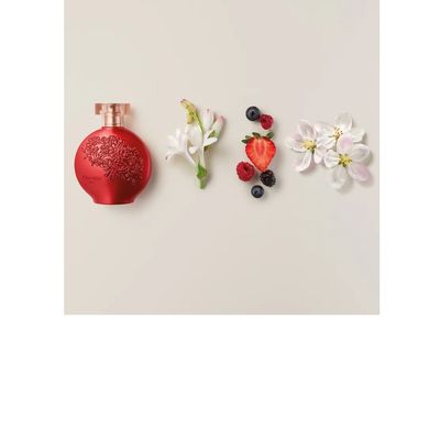 Floratta Red Desodorante Colônia 75ml