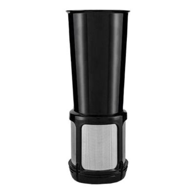 Liquidificador Portátil Britânia Turbo 2.6L Preto 110V Blq970
