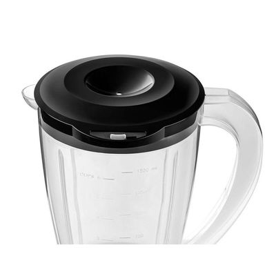 Liquidificador Mondial Easy Power 550w 2 Velocidades L-550 Preto 220v 220V