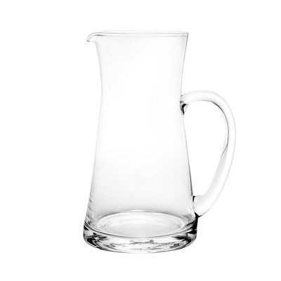Jarra De Vidro 1,2 L Slim Wolff