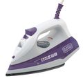 FERRO BLACK DECKER VAPOR FX1000 220V