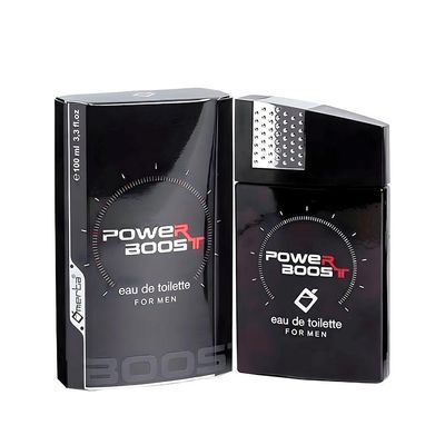 Omerta Power Boost Eau De Toilette - Perfume Masculino 100ml