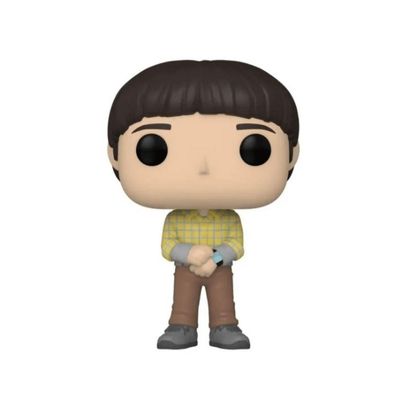 Funko Pop Stranger Things 4 1242 Will