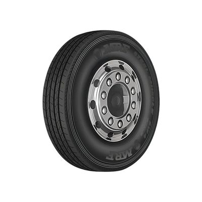 Pneu MRF 295/80 R22.5 Aro 22.5 Steel Muscle S1F6 152/148M Liso