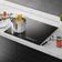 Cooktop 4 Bocas De Indução Electrolux Expert Com Sense Fry E Timer IE6SF 220V