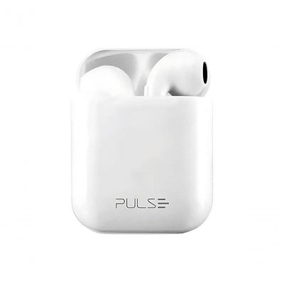 Fone De Ouvido Bluetooth Tws Multilaser Ph419 Airbud Pulse