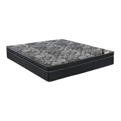 Colchão Iso Nanolastic Black Casal (138X188X25) Ortobom