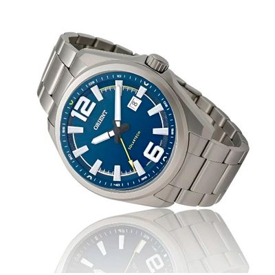 Relogio Orient Mbss1509 D2Sx