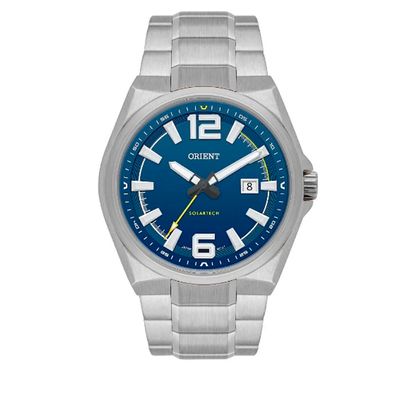 Relogio Orient Mbss1509 D2Sx