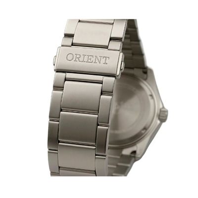 Relogio Orient Mbss1509 D2Sx