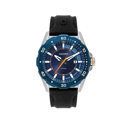 Relogio Orient Mbss1478 D1Sx