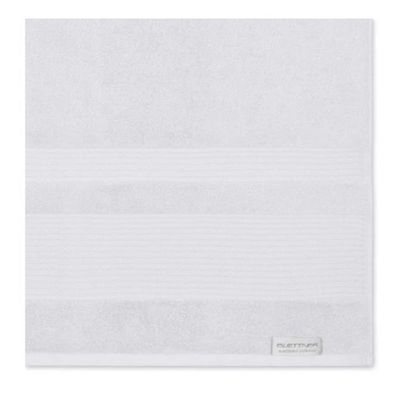 Toalha Banhão Buettner Algodão Egípcio 81cmx150cm Aliance Branca