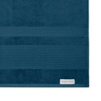 Toalha Banhão Gigante Buettner Algodão Egípcio Nobre 86cmx160m Aliance Marinho