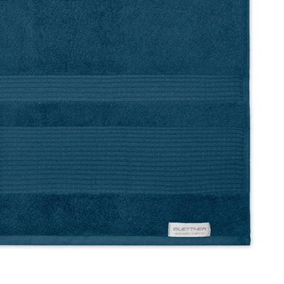 Toalha Banhão Gigante Buettner Algodão Egípcio Nobre 86cmx160m Aliance Marinho