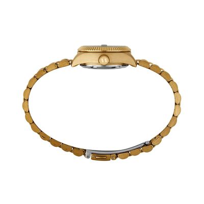 Relógio Seculus Feminino Ref: 44291lpsvda2 Automático Dourado