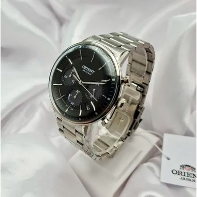 RELOGIO ORIENT MBSSC265 G1SX