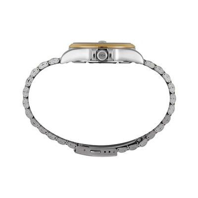 Relogio Mondaine Masculino Ref: 32993gpmvba3 1954 Automático Bicolor
