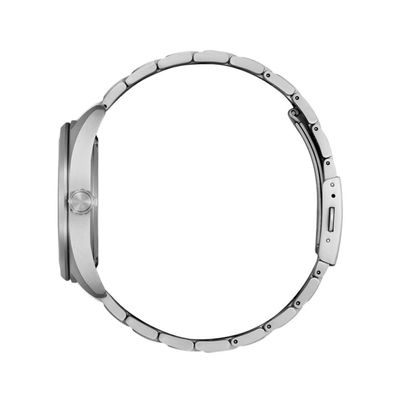Relógio Citizen Masculino Ref: Bm8560-53e Solar Titânio Eco-Drive