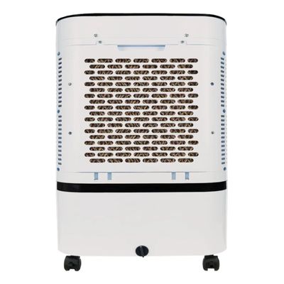 Climatizador Evaporativo Cli09 Ventisol 9 L Gelo Filtro Colmeia Portátil Silencioso 65w Residencial e Comercial 110V