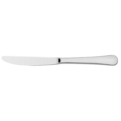 Faca de Mesa Tramontina Zurique em Aço Inox