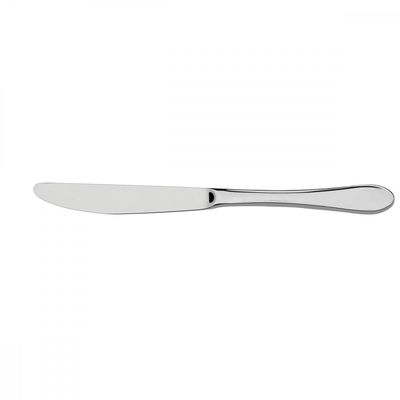 Faca para Sobremesa Tramontina Italy 4mm em Aço Inox Forjado