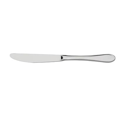 Faca para Sobremesa Tramontina Italy 4mm em Aço Inox Forjado