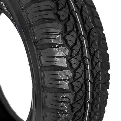 Pneu Lanvigator Catchfors A/T 245/70 R16 AT Aro 16 107T