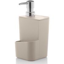 Dispenser Detergente com Esponja 650ml