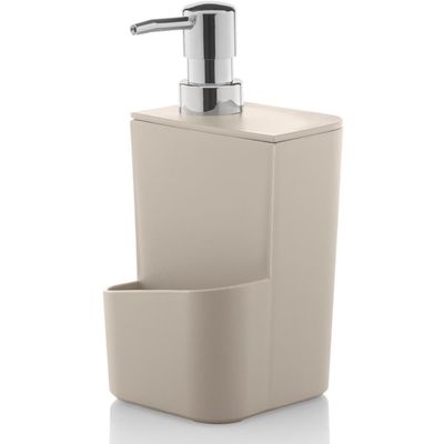 Dispenser Detergente com Esponja 650ml