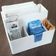 Kit 15 Porta Sachês Açúcar Guardanapos Organizador