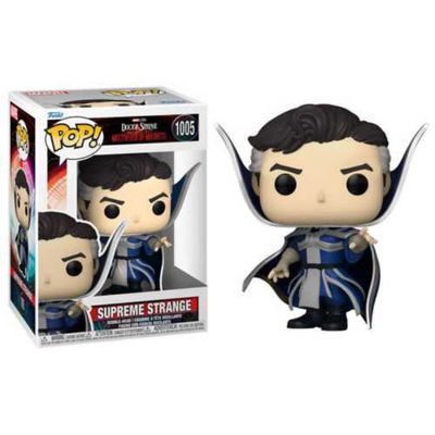 FUNKO POP DOCTOR STRANGE SUPREME STRANGE 1005