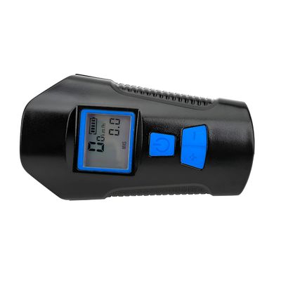 Lanterna com Velocímetro e Buzina para Bicicleta XA-585 – 350lm, IPX5, Bateria 1500mAh Ciclismo Lanterna Buzina