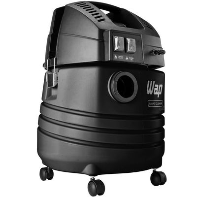 Extratora De Carpetes 1450W WAP Carpet Cleaner Eco 220V