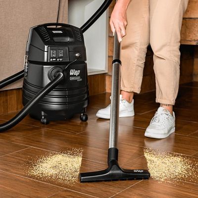 Extratora De Carpetes 1450W WAP Carpet Cleaner Eco 220V