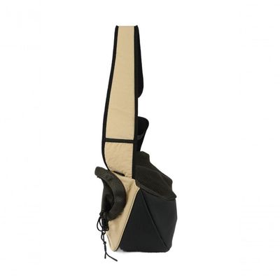 Bolsa Transporte Pet Bege - P Bege