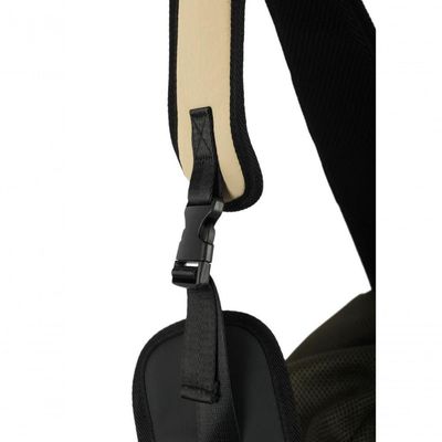Bolsa Transporte Pet Bege - P Bege