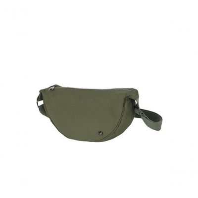 Bolsa Sintetica Militar - único Estampado